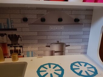 Dětská kuchyňka - 4