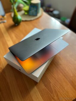 ❗️MacBook Air 2020 (M1) - 97% (32cyklů)❗️ - 4