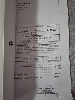 DJI Osmo Action 4 Adventure Combo - 4