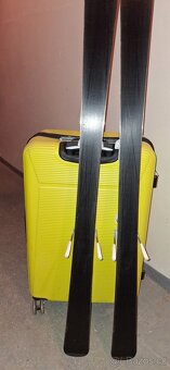 Dívčí lyže Elan LIL SNOW 140cm - 4