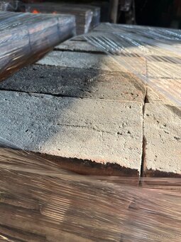 Půdovky-stará cihlová dlažba 21 - 4