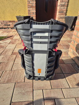 Autosedačka BRITAX RÖMER - 4