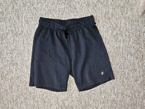 Sada dětského oblečení a 2 boty - 4