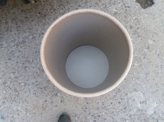 Soudky s víkem, sedátka, uložné boxy za 75 kč - 4