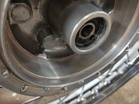 kola Jawa 90 roadster,trail,cross - 4