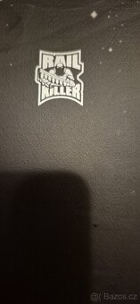 Snowboard Nitro Cheap Thrills 154 cm - 4