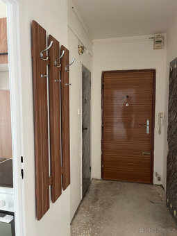 REZERVACE Prodám byt 2+1/L v OV, Mojžíř - Ústí nad Labem - 4