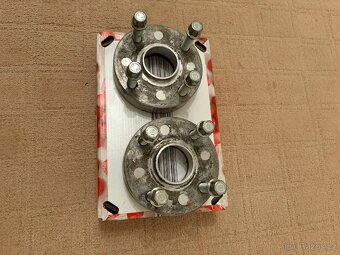 Prodám podložky 4x108 30mm - 4