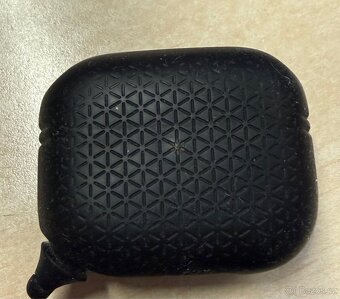 Airpods pro 2 - lightening - 4