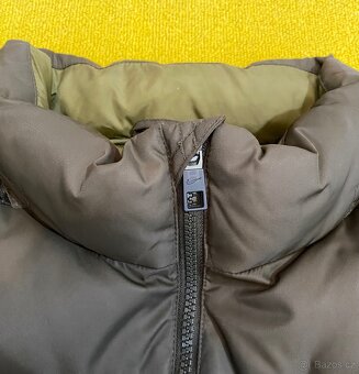 Nike vintage bunda - 4