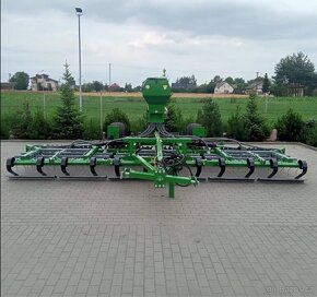 Prutové brány MIX PLUS 6.0 - 4