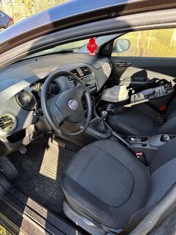 Fiat Bravo II 1.9jtd 85kw, náhradní díly - 4