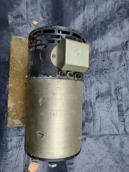 Dynamo Praga V3S - 4