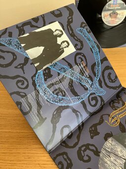 Pink Floyd – A Momentary Lapse Of Reason - 4