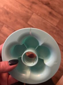 Kolotoč nad postýlku - 4