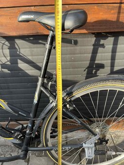 Dámské silniční kolo KELLY´S, velikost 18 - 4