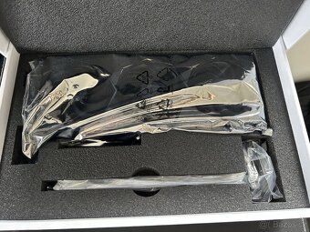 Prodám MSI GeForce RTX 3080 Ti SUPRIM X 12G - 4