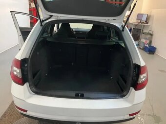 Škoda Octavia Style 2.0 TDI DSG - 4