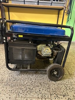 Elektrocentrála - 4