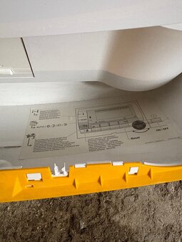 Dedietrich MCA25/28 bic - 4