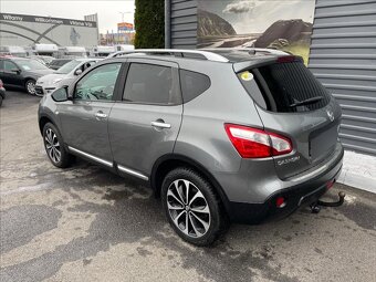 Nissan Qashqai 1,5 (2011) - 4