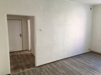 Pronajmu byt 2+1 v Aši - 4