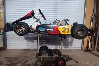 Rotax max 125 senior - 4