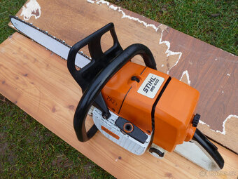 Stihl MS440 4kW - 4