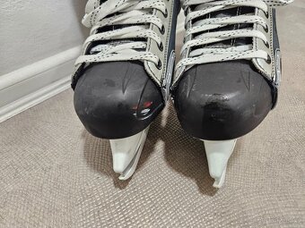 Hokejové brusle Action-Evo, vel. 44 - 4