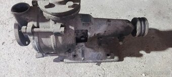 Vodní čerpadlo pumpa - 4