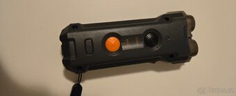 Ultrasonická pomůcka pro trénink psů - 4