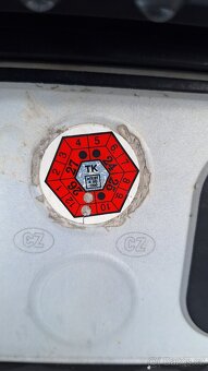 Prodám Škoda Octavia 1.6 - 4