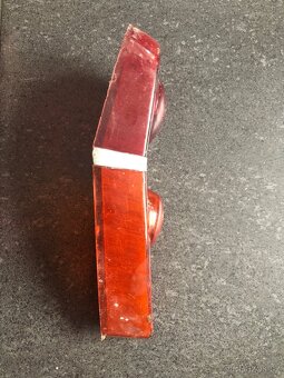 Kryt světla škoda - 4