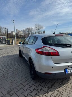 Renault Megane - 4