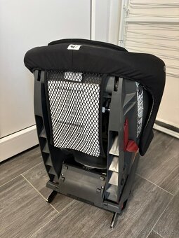 Britax-Römer Duo plus Black - 4