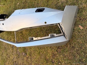 Přední nárazník - Škoda Superb IV - 4