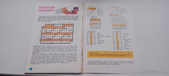 Čtyřlístek č 100 Výroční - 4