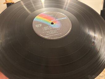 Wishbone Ash — Wishbone Four. LP - 4