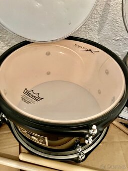 Buben na fandění - 4