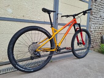 Qayron Spyro CrMo Q - 4