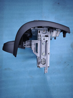 Autorádio Honda Jazz 2002 s CD - 4