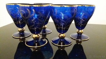 STARE SKLO-BOHEMIA - 4