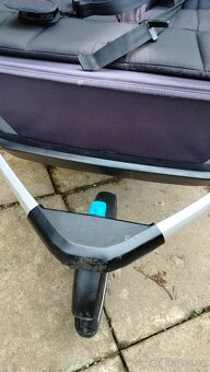 Thule Urban Glide 2 Double - 4