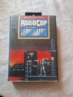 Sega Games a PC hry - 4