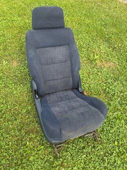 Sedačky sharan galaxy alhambra - 4