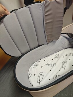 Bebetto Flavio Pro - 4