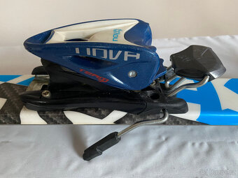 Dětské - Lyže Dynastar 150cm, hůlky - 4