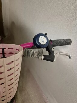 Dívčí kolo Specialized vel. 20 - 4