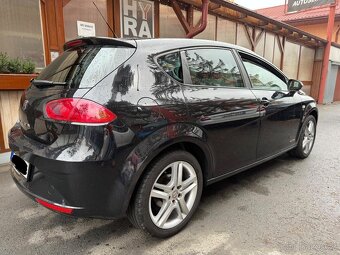 Seat Leon 1,4TSi facelift - 4