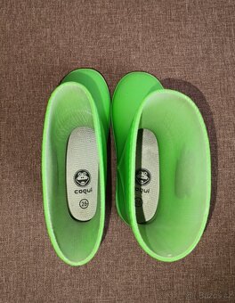 Holinky Coqui vel. 28 - 4